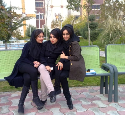 کس دادن زنان ایرانی